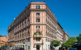 Una Hotels Trastevere Roma